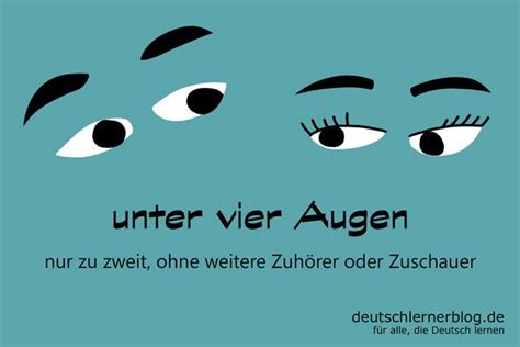 augen englisch|unter vier augen englisch.